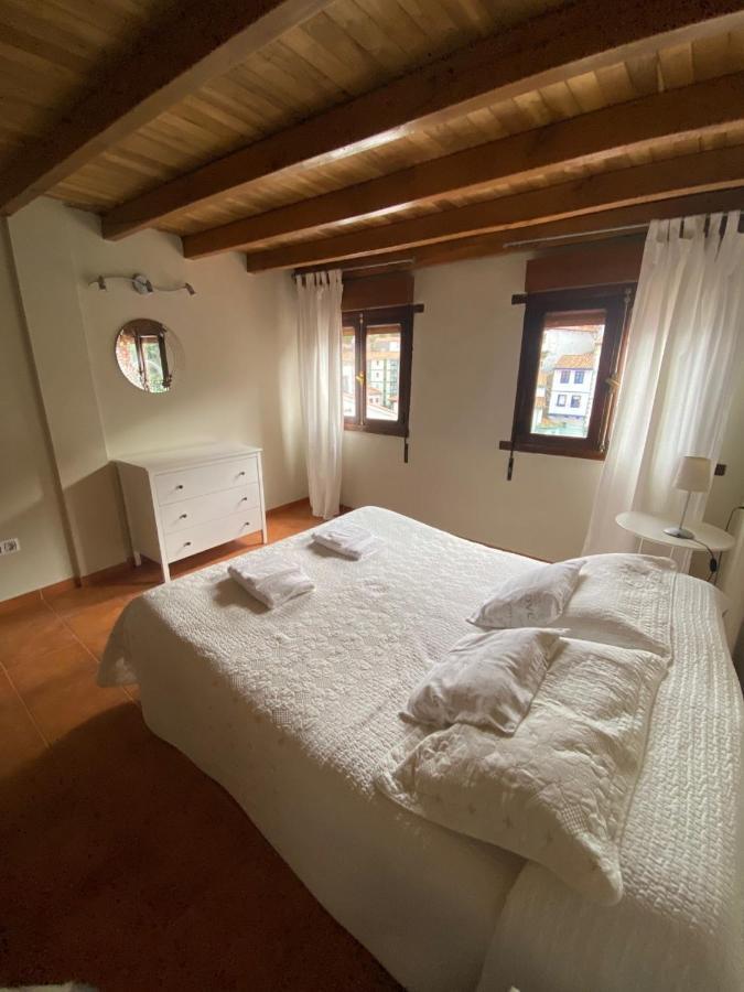 Casina Del Puerto Holiday home Cudillero