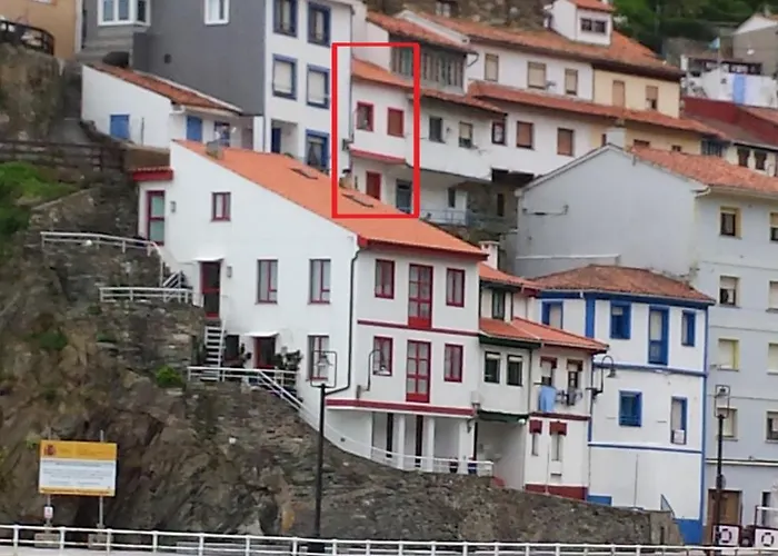 Casina Del Puerto