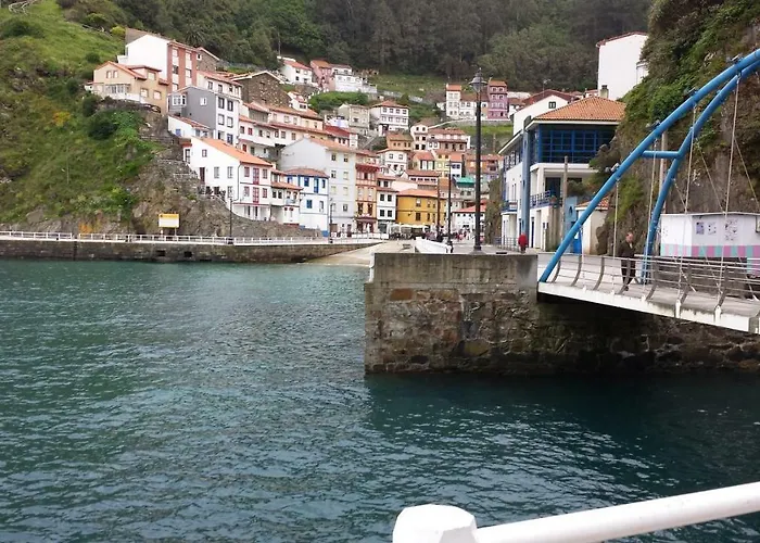 Casina Del Puerto