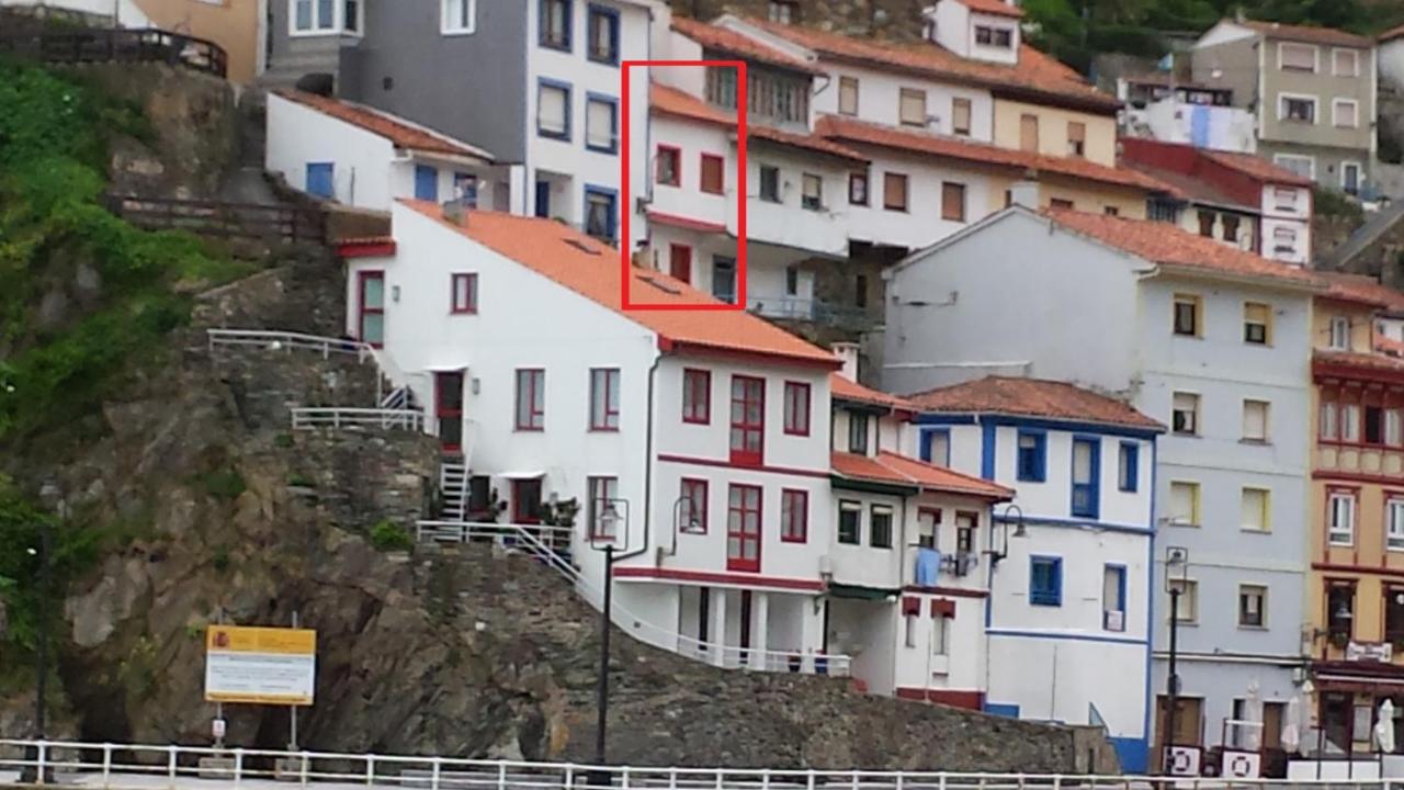 Holiday home Casina Del Puerto *