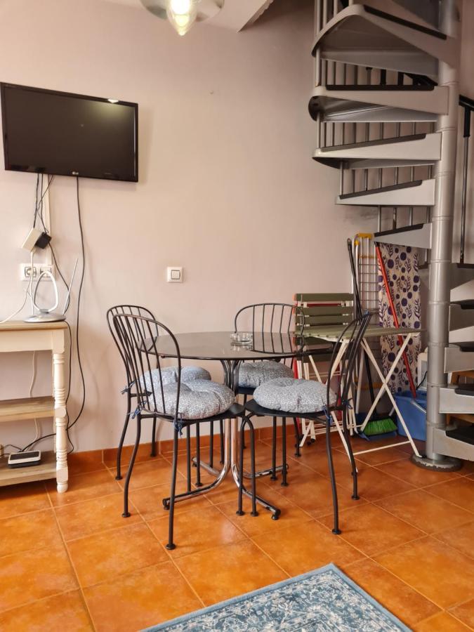 Holiday home Casina Del Puerto