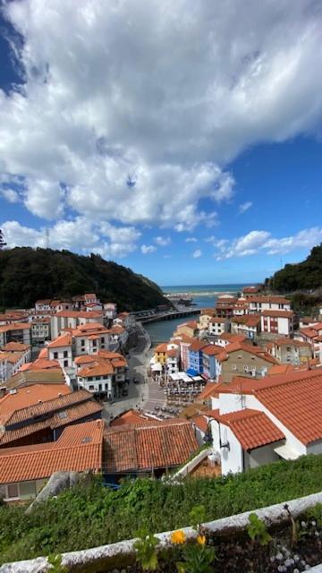 Casina Del Puerto Cudillero