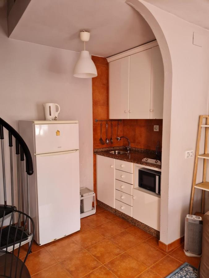 Holiday home Casina Del Puerto Cudillero