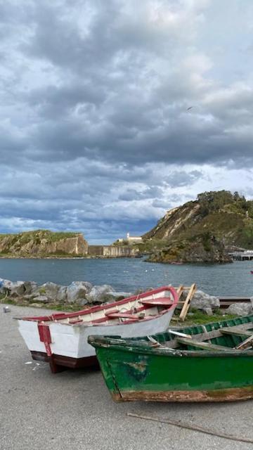 Casina Del Puerto Holiday home *
