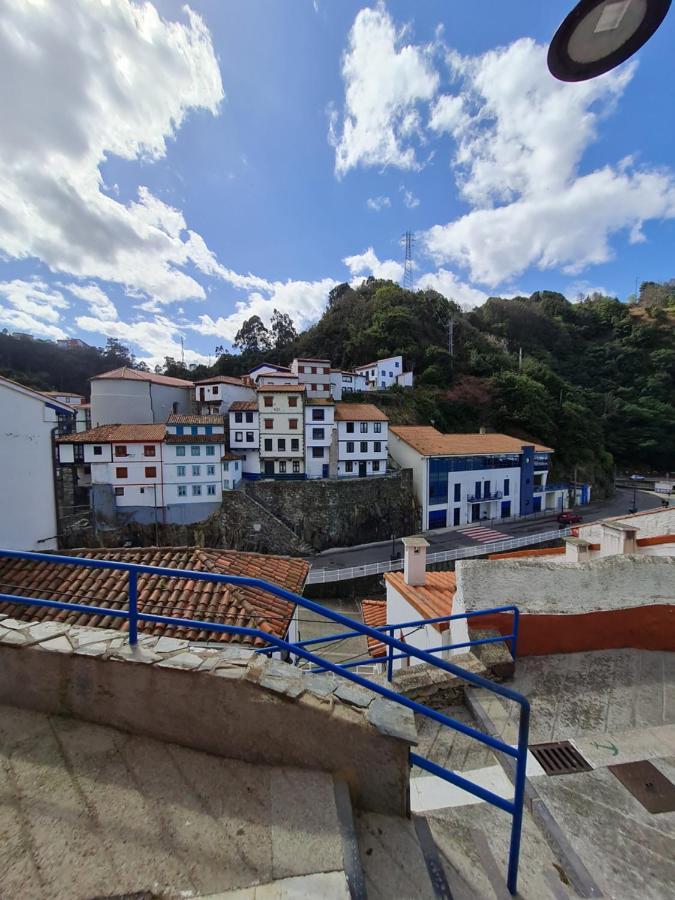 Casina Del Puerto Cudillero