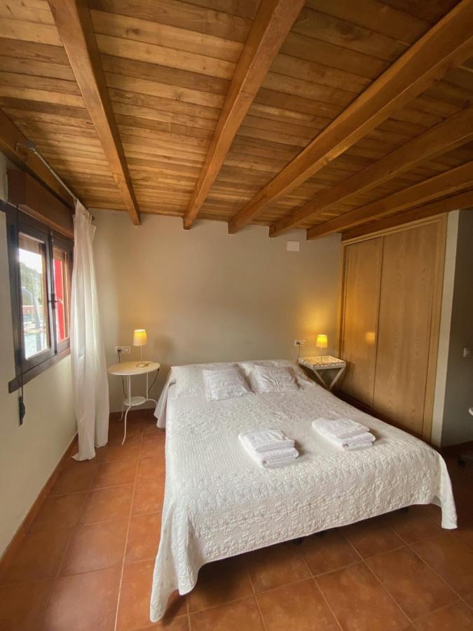 Holiday home Casina Del Puerto