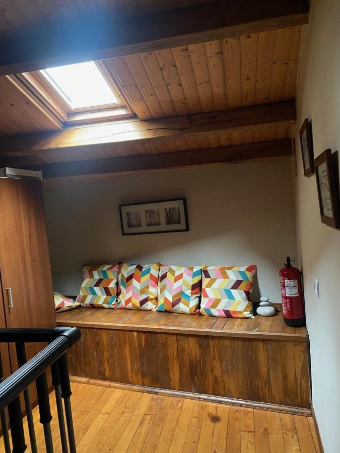 Casina Del Puerto Holiday home *